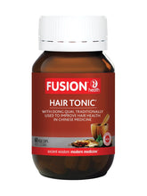 Fusion Health Hair Tonic